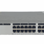 Cisco Catalyst WS-C3850-24PS-S Enterprise Network Switch UAE
