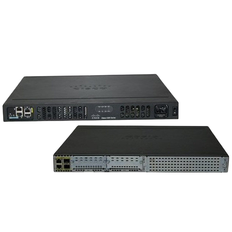 Cisco Routers