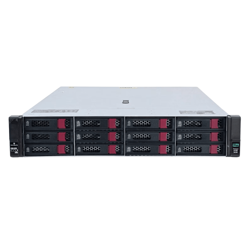 HPE Servers