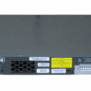 Cisco Catalyst WS-C2960X-48PS-L Switch | Enterprise Network Switch UAE - Image 3