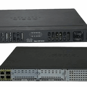 Cisco ISR 4331 Integrated Services Router - Image 5