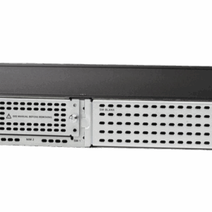 Cisco ISR 4331 Integrated Services Router - Image 3