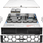 Dell PowerEdge R740 Enterprise Rack Server UAE