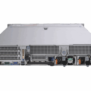 Dell PowerEdge R740 2U Server | Enterprise Rack Server UAE - Image 3