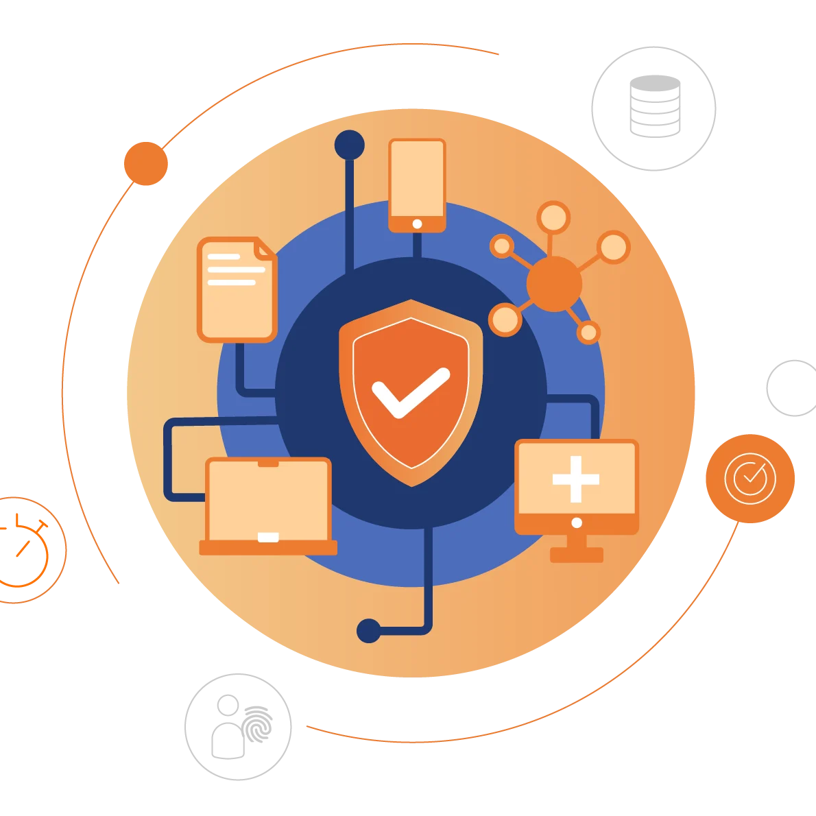 Solutions for Healthcare