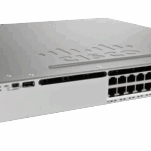 Cisco Catalyst WS-C3850-24PS-S Switch | Enterprise Network Switch UAE - Image 3