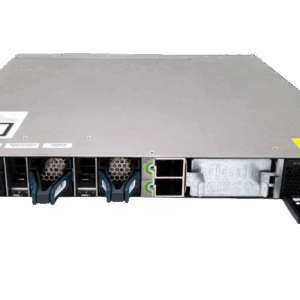 Cisco Catalyst WS-C3850-24PS-S Switch | Enterprise Network Switch UAE - Image 4